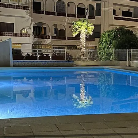 Le Canola Empuriabrava Port - 45M2 - Vue Piscine - Plage Centrale 500M- Parking Prive Gratuit Exterior photo