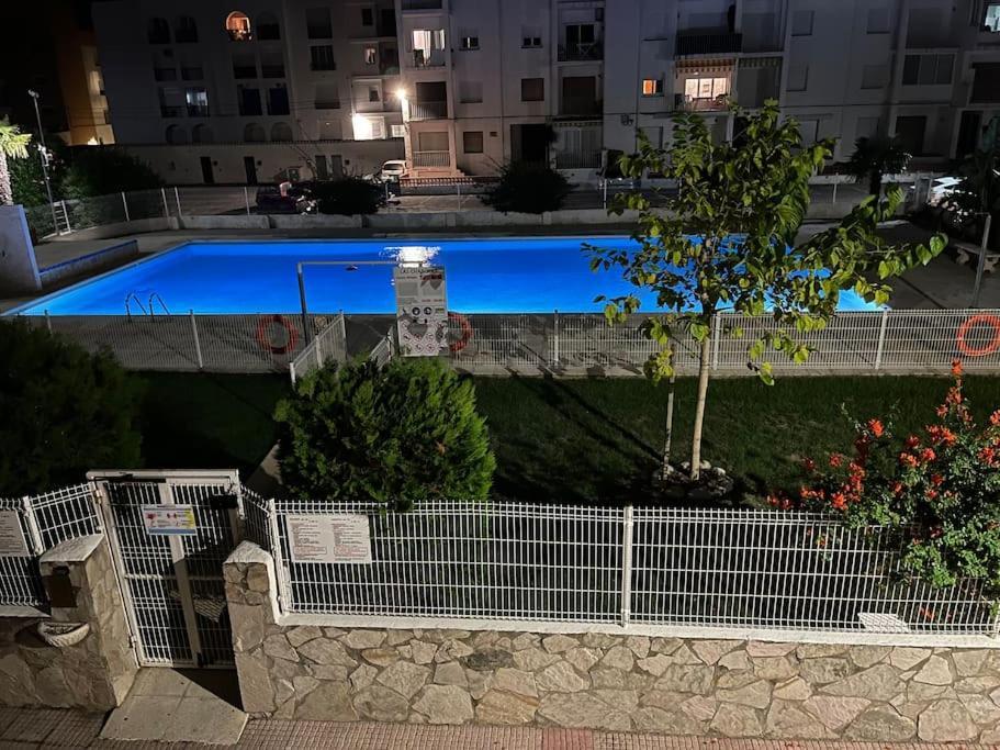 Le Canola Port - 45m2 - Vue Piscine - 500m- Parking Prive Gratuit Apartment *